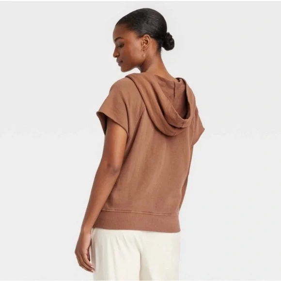 Universal Thread Hoodie Sweatshirt - Picture 2 of 5